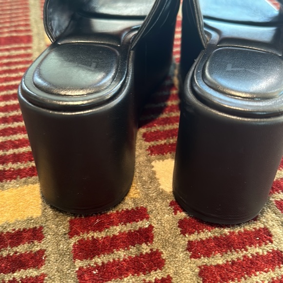 Marc Fisher Wedges 71/2 - Picture 10 of 13